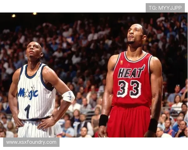 奥尼尔称赞便士哈达威是科比之前的传奇球星