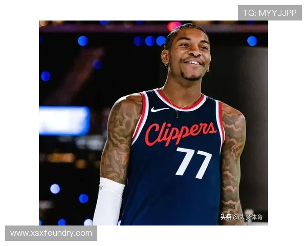 小波特谈受伤前后心态变化：从自信扣篮到失落无助的心路历程